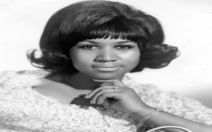 The Queen of Soul: The Top 5 Facts about Aretha Franklin's Family.